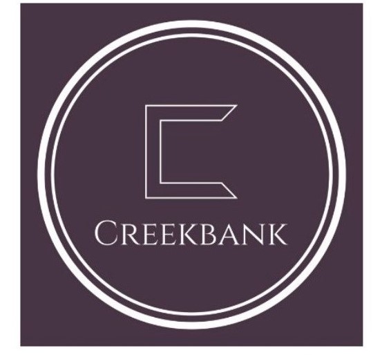 Creekbank Storage Logo